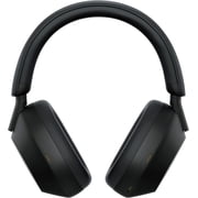 Sony WH-1000XM5 Headphones Black (Sold without manufacturer )