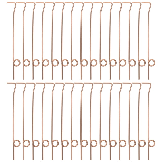 Shisuyan 88pcs Piano Tuning Hammer Spring Piano Springs Piano Spring Replacements Piano Hammer Spring Accessories Simple Spring For Piano Replacing Piano Spring