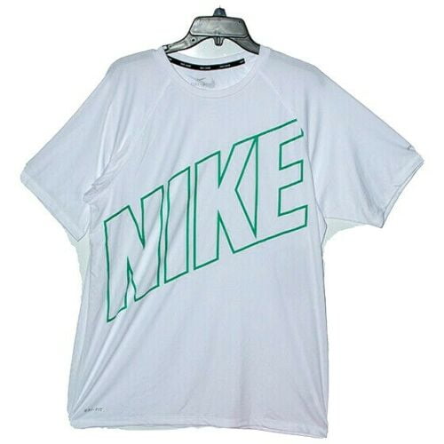 nike upf shirt