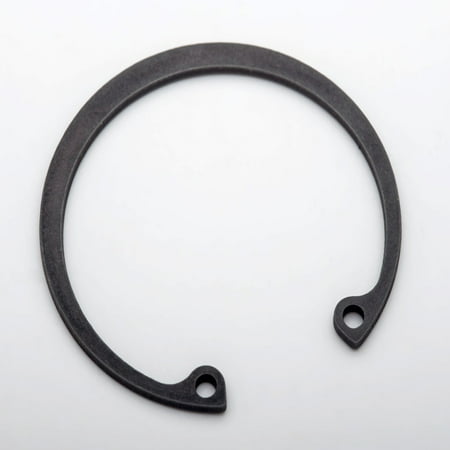 

Internal Retaining Ring / Housing Ring 1-7/8 (Pack of 200) Carbon Steel
