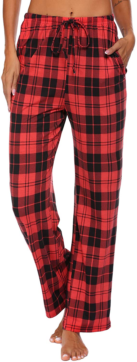 Lounge Pants Comfy Pajama Bottom 