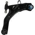 thumbnail image 7 of Detroit Axle - 8pc Front Lower Control Arm w/ Ball Joints, Outer Tie Rods & Front Rear Sway Bars Replacement for 2001 2002 2003 2004 2005 2006 Hyundai Elantra, 7 of 7