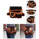 thumbnail image 2 of Waist Tool Bag Multifunctional Utility Tool Bag Utility Pouch B, 2 of 5