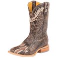 thumbnail image 2 of Tin Haul Women's My Savior Western Boot Broad Square Toe - 14-021-0007-1320 BR 7 1/2 M  US, 2 of 3