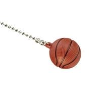 Masteelf  Basketball Ceiling Light Lighting Decoration Shape Hanging Pendant