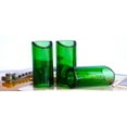 thumbnail image 2 of The Rock Slide Moulded Green Glass Guitar Slide, Size Medium RK-GRS-MG, 2 of 2