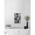 thumbnail image 5 of Marmont Hill Jellyfish III Framed Wall Art, 5 of 6