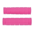thumbnail image 3 of Anti Slip Rubber Bicycle Handle Grips Ergonomic Design, Great Grip and Stability, Wide Range of Application with PE Environmental Friendly Rubber Material, 3 of 7