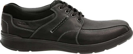 clarks cotrell walk tobacco