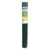 Tenax Guardian Safety Fence, 100-ft x 4-ft, Green, Extruded Mesh Rolled Fencing