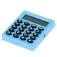 thumbnail image 4 of Calcudora de 8 dígitos, suma, resta, multiplicación, división, matemátic ayuda de aprendizaje, calcudora científica para , hogar, , Negro shamjiam Calculadora educativa, 4 of 9