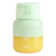 thumbnail image 1 of Portable Electric Juicer Mini Fruit Juice Maker With Multifunctional Juicing Cup And Ton Ton Cup, 1 of 3
