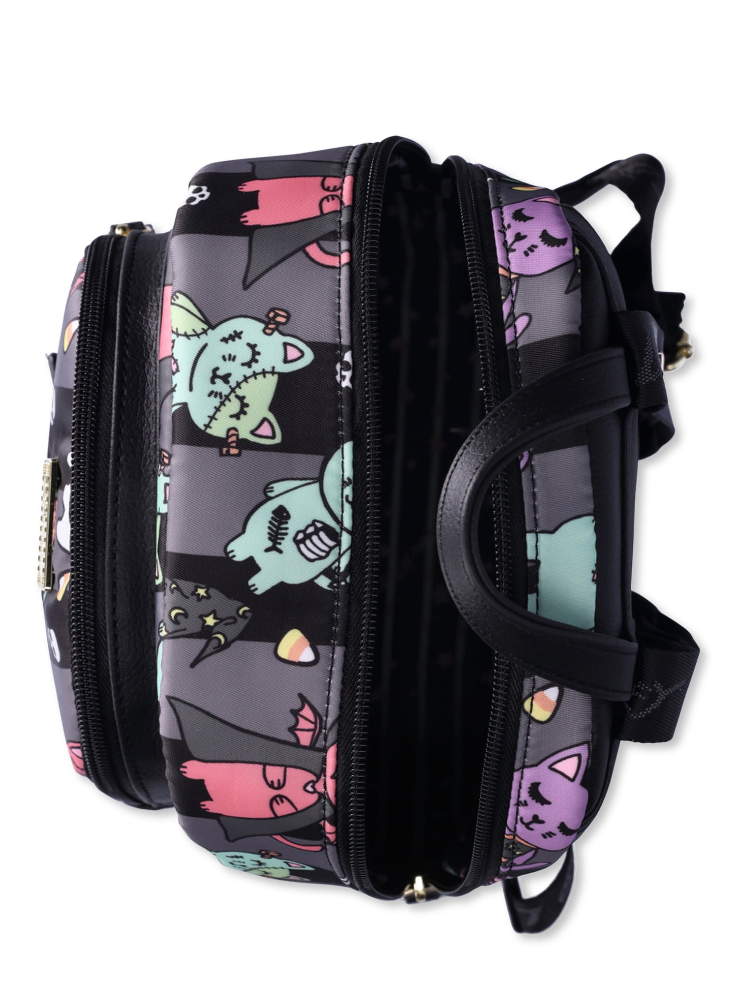 Betsey Johnson Glampire Crossbody | Betsey johnson, Betsey johnson  rhinestone, Betsey