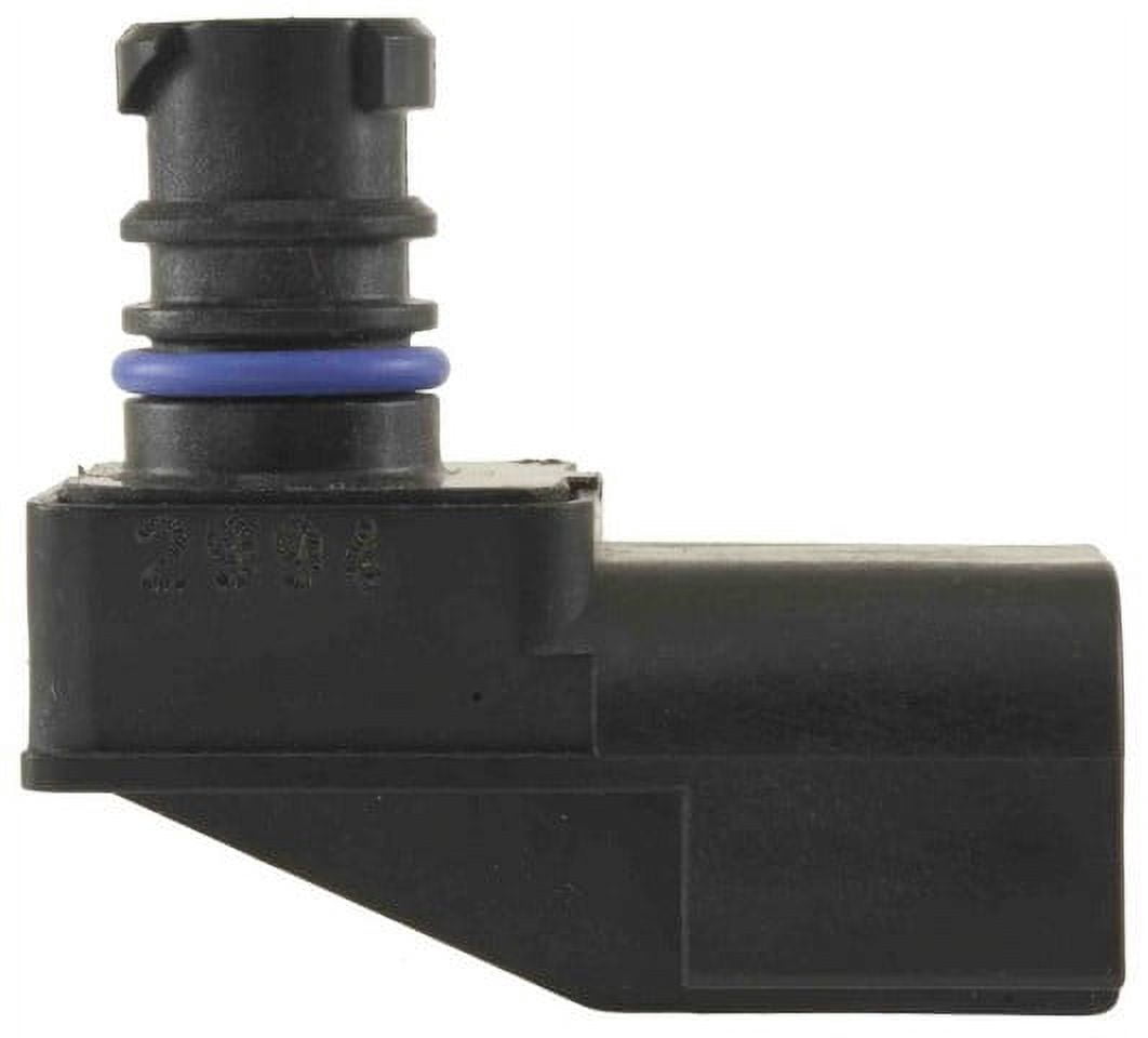 NTK Manifold Absolute Pressure Sensor Fits select: 2013-2021 RAM 1500, 2017-2020 JEEP COMPASS