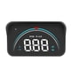 thumbnail image 4 of Display HUD OBD-II perfecl Velocímetro de Conducción Cansada Temperatura Universal Del Agua, 4 of 8