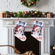 thumbnail image 5 of Adornos navideños, adornos para árboles de Navidad, regalos de Navidad, medias navideñas, bolsas de dulces impresas, regalos para perros, medias, decoraciones para chimeneas, decoraciones navideñas, d, 5 of 6