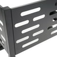thumbnail image 4 of RTS Home Accents Air Conditioner Planter Screen - Large, Graphite Color, 4 of 10
