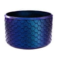 thumbnail image 3 of Funda Inferior Antideslizante Silicona para Botas Cup 40 Oz (oscuro) Azul, 3 of 4