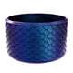 thumbnail image 3 of Funda Inferior Antideslizante Silicona para Botas Cup 40 Oz (oscuro) Azul, 3 of 4