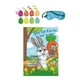 thumbnail image 2 of Pin el huevo en el juego de , actividades de huevos de Pascua, decoraciones, juego de conejo de Pascua, decoración del hogar para, 2 of 7
