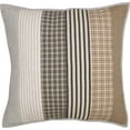 thumbnail image 4 of VHC Brands Ashmont Quilted Euro Sham Set of 2 26x26, 4 of 6