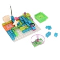 thumbnail image 3 of Kit de Construction Circuit Bloc de Construction Jouet d'Expérience Électrique pour Enfants, 3 of 8