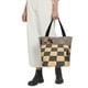 thumbnail image 5 of Balery Chess Board With Pawns Bolsa de Hombro con Diseño, Bolsa Grande y Duradera, Bolsa Versátil para Compras, 5 of 6