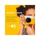 thumbnail image 4 of Kodak Printomatic Instant Camera Bundle, Zink Paper 20 Sheets - Case - Photo Album - Hanging Frames - ZINK 2x3 Sticky-Backed Photo Paper Print Memori, 4 of 4