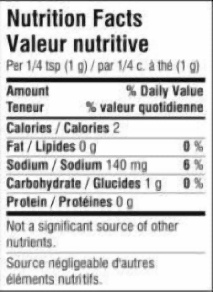 E-GRACE JERK SEASONING