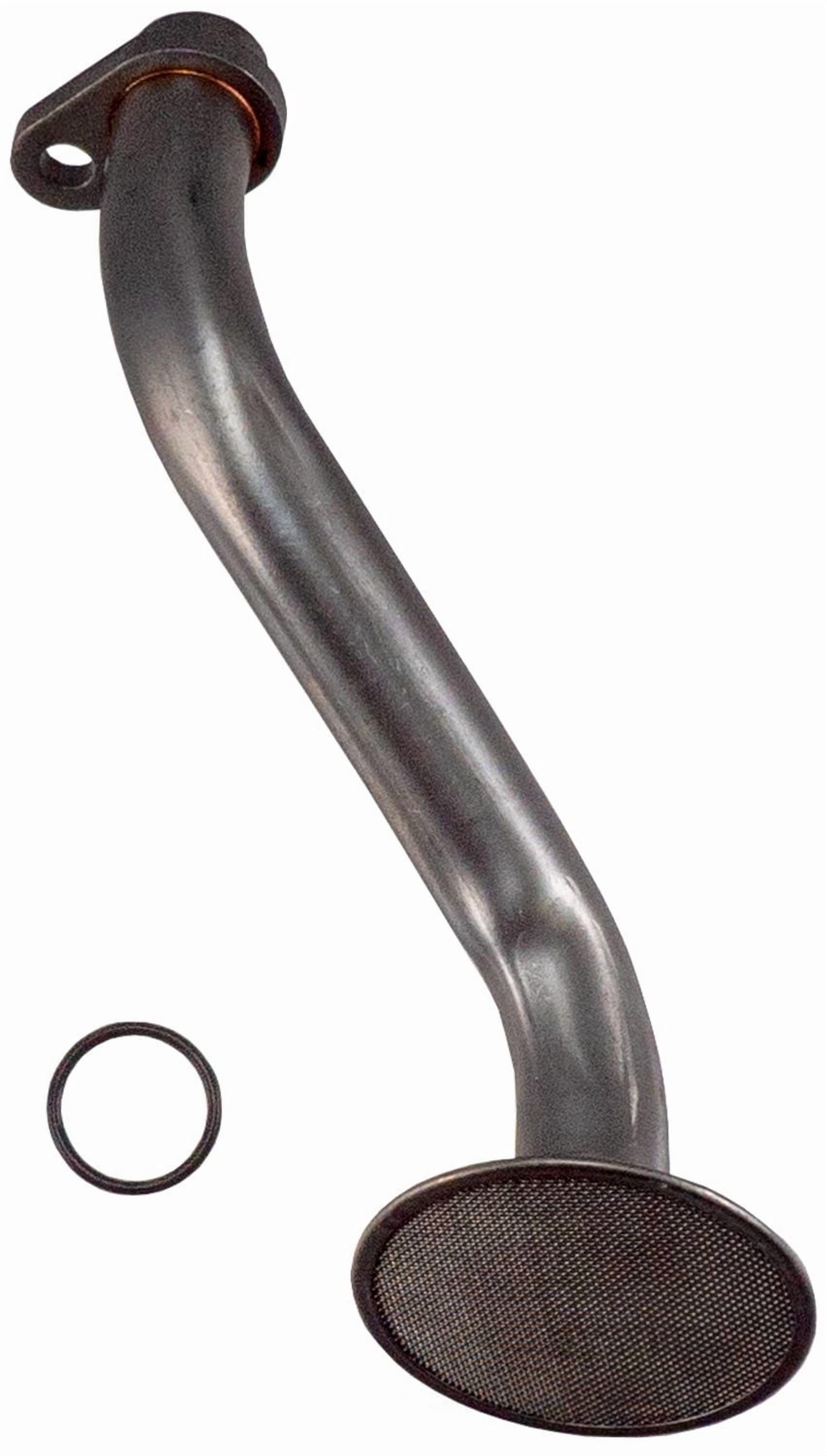 Melling Stock Replacement Oil Pump Screen Fits select: 2009-2021 DODGE CHARGER, 2009-2021 DODGE CHALLENGER