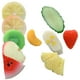 thumbnail image 5 of 10 pinzas para el pelo para mujer, pequeñas, con forma de fruta, accesorios bonitos., 5 of 7