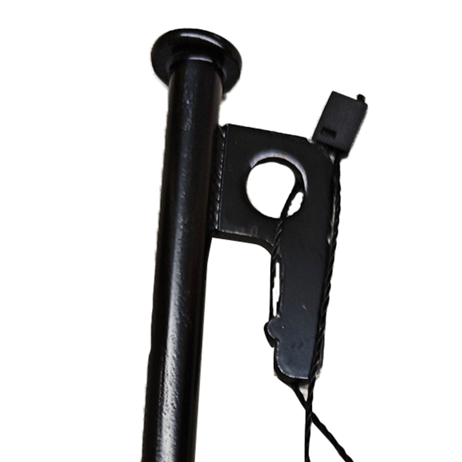 CAMEL CROWN Tent stakes Black