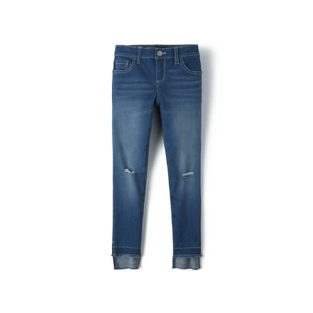 The Children'S Place Destructed Skinny Jean (Big (Best Place For Skinny Jeans)