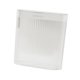 thumbnail image 3 of Organizadores de película de mantenimiento fresco, dispensador de caja de almacenamiento, funda de película transparente multifuncional ligera, caja Blanco mayimx Dispensador de film transparente, 3 of 9