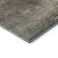 thumbnail image 3 of Addison Rugs Mayfield Premium Machine Washable Transitional Abstract Brown Rectangle Rug, 9' x 12', 3 of 6