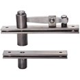 thumbnail image 1 of Bisagras pivotantes TamBee Heavy Duty para puertas de madera, 1 of 9
