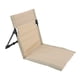 thumbnail image 4 of Tumbona de playa al aire libre NikouMX con respaldo Silla de playa plegable para adultos, 4 of 8