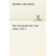 thumbnail image 2 of Die Geschichte Des Tom Jones, Teil 2 [German], 2 of 2