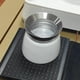 thumbnail image 1 of Anillos de dosificación de acero inoxidable, pieza de presión Universal, embudo de dosificación de Espresso duradero para cafetera, Pot, rgo Macarena Anillos dosificadores de café, 1 of 8