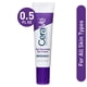 thumbnail image 1 of Winter Clearance Cerave Anti-Aging Eye Cream for Wrinkles with Caffeine and Hyaluronic Acid,Fragrance Free,0.5 oz CeraVe, 1 of 9