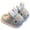 Grey, variant on Otqutp Girls Cute Plush Bunny Slippers Kids Rabbit Soft Fleece Lined House Slipper Winter Platform Furry Non Slip Home Shoes