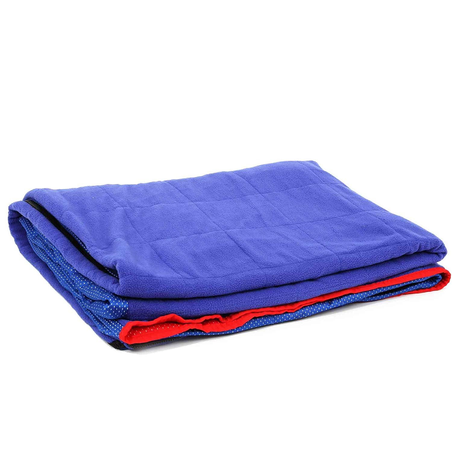 Heavy Sleeper Weighted Sleeping Bag 13 Lbs