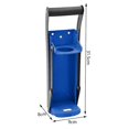 thumbnail image 2 of Recycling Can Crusher, 500ml 2 In 1 Heavy Duty Drinking Tin Can Crusher, 2 of 3