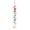 A-Blue#015, variant on Spiral Crystal Suncatcher Hanging Ornament, Light Refracting Rainbow Window Decor for Home, Bedroom, Balcony – Clear Acrylic Sun Catcher with Elegant Spiral Design & Smooth Ball Pendant