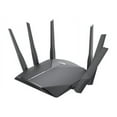 thumbnail image 2 of D-Link DIR-3040 - Routeur Sans Fil 4 Ports - 1GbE - Wi-Fi 5 - Tri-Bande, 2 of 5