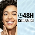 thumbnail image 2 of Neutrogena Hydro Boost Water Gel Face Moisturizer with Hyaluronic Acid, Fragrance Free, 1.7 oz - 2 Pack, 2 of 4
