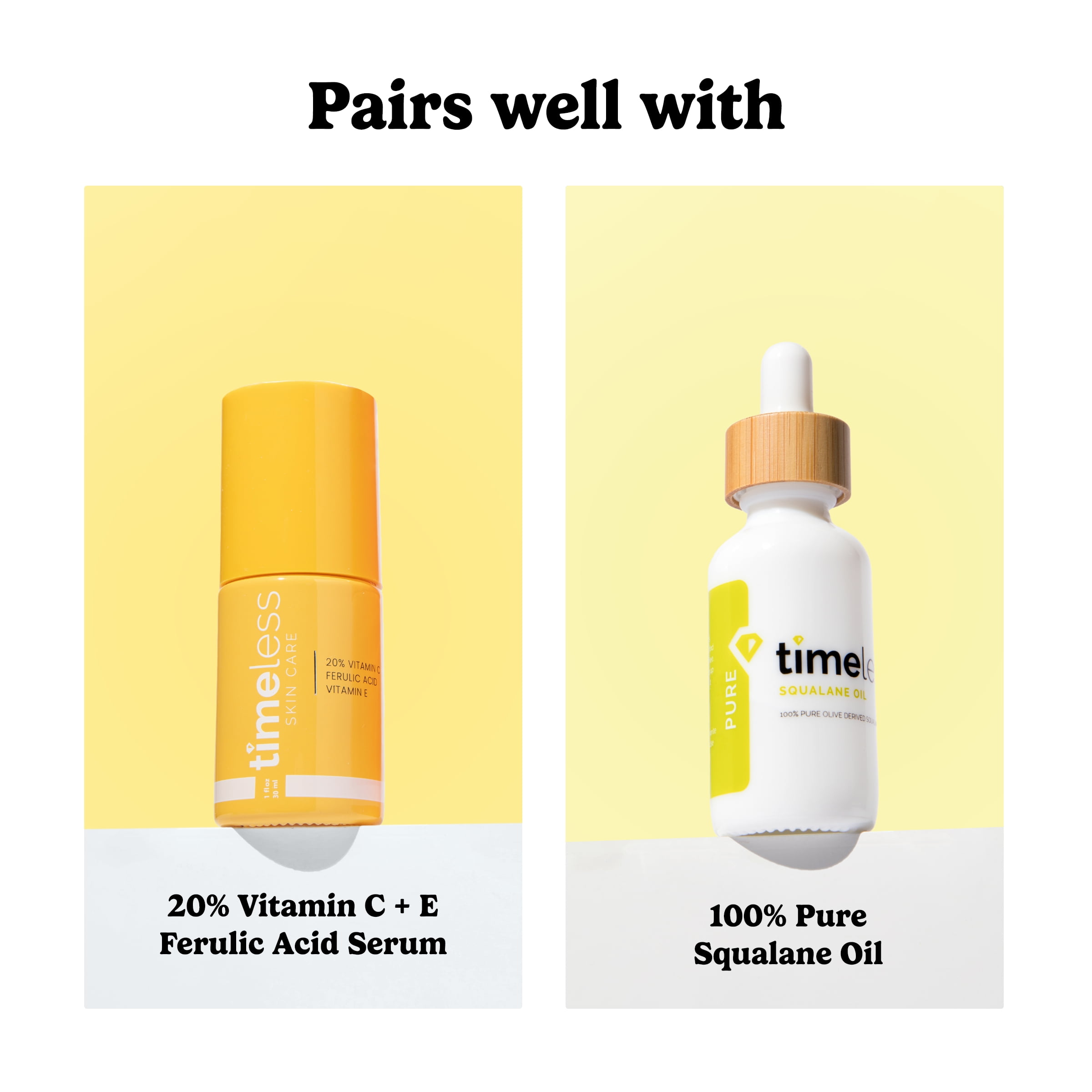 Timeless Skincare Pure Face Skin Coenzyme Q10 Serum