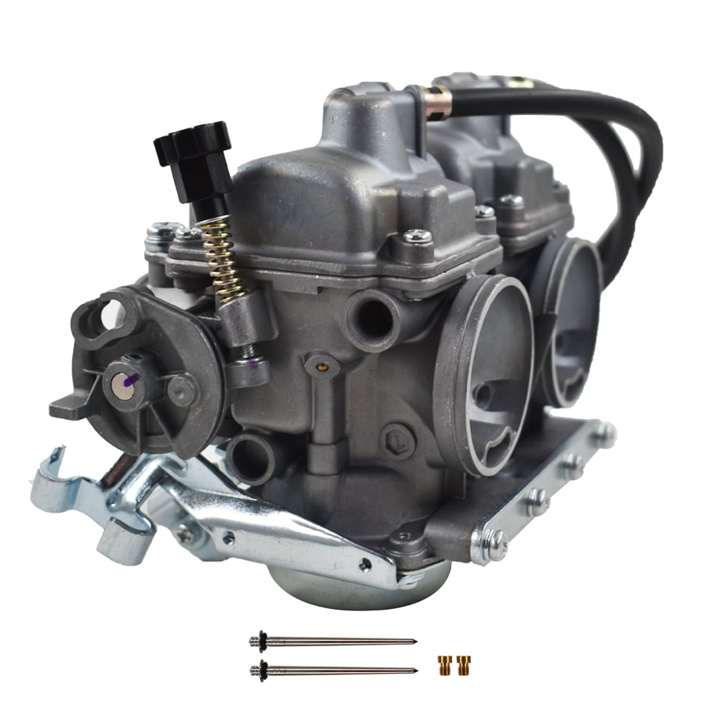 Honda rebel cmx 250 single deals carburetor