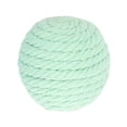 thumbnail image 1 of SIfdSeng Cat Rope with Rustling Stone Boredom Interactive Woven Cat for Cat, 1 of 8