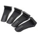 thumbnail image 5 of 4pcs Plastic Inserts Jaw Clamp Cover Protector Wheel Rim Guards For Tire Changer Hfmqv, 5 of 5